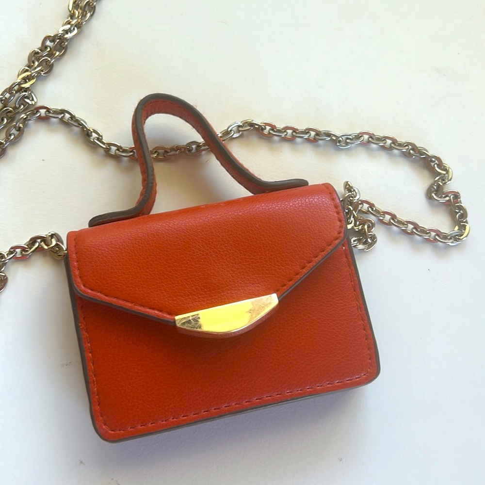 H&M Mini Wallet Crossbody Bag